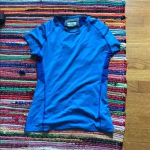 Columbia omnifreeze shirt